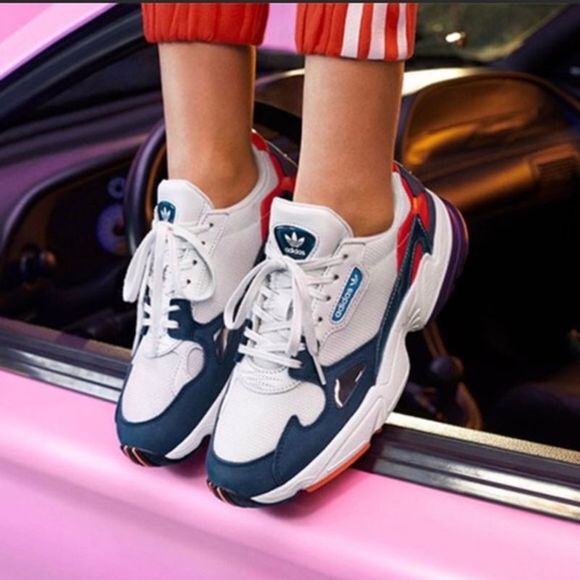 adidas falcon special edition